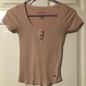 american eagle shirt